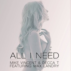 All I Need