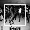 DANCEHALL MIX VOL. 2 (2015)