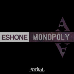 EshOne - The Fence (ARTKL015) [FKOF Promo]