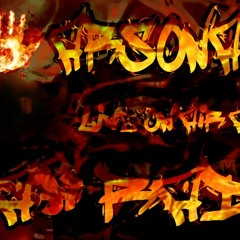 DJARSONATIONYOUTUBEMIX