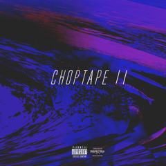 PARTYNEXTDOOR - Kiss Me (C&S)