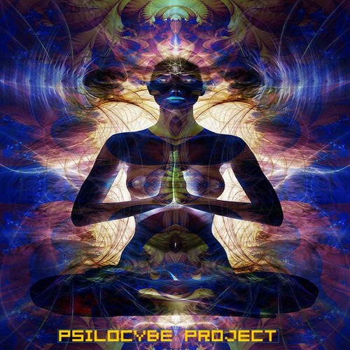 D-maniac vs Psilocybe Project-Once again, It will not stop ૐ Full On Collection ૐ