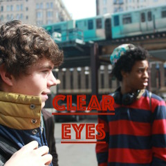Clear Eyes