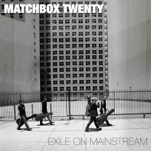 How Far We've Come - Matchbox Twenty