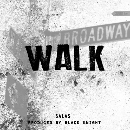 Salas - Walk