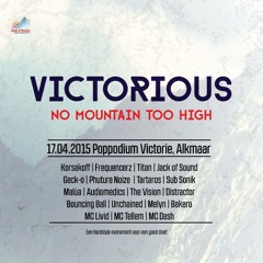 Audiomedics - Victorious (FREE RELEASE)