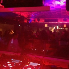 Late Nite Session Live@AREA51 (secret london location)