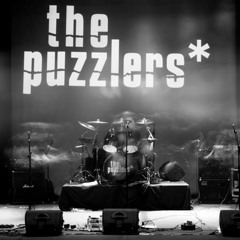 The Puzzlers - Sick (Rough Mix)