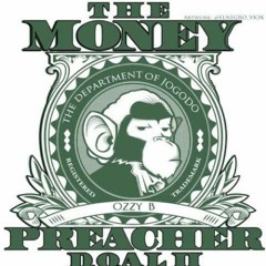 Money Preacher - OzzyB