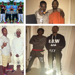 Modd - Monster Ft Uc