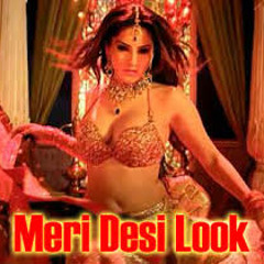 DESI LOOK - SUNNY LEON - EK PAHELI LEELA  Kanika Kapoor Djprecious 2015 BBC MUSIC INTRODUCING ARTIST