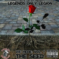 Legends Only Legion - Same