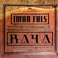 Iwan Fals - Tangan Kosong