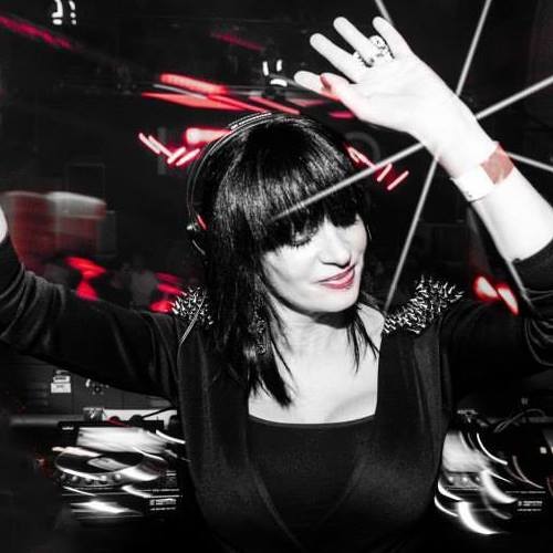 Lashes Live - Origin-L Techno Session