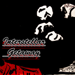Interstellar Getaway (version 2)