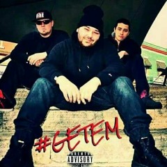 QC Cypher ft. Reality