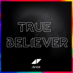 Avicii - True Believer (HBKARES vs Roransu Edit)