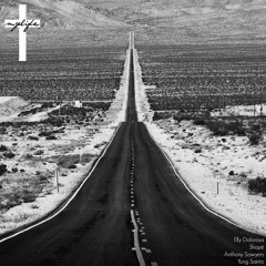 Elly Dolorosa - My Life (Destined To Be) ft. Shopé, Anthony Sawyers & Yung Saintz