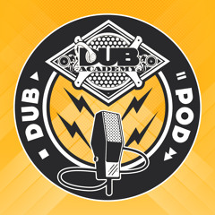 Dub Pod 16 - DJ Craze