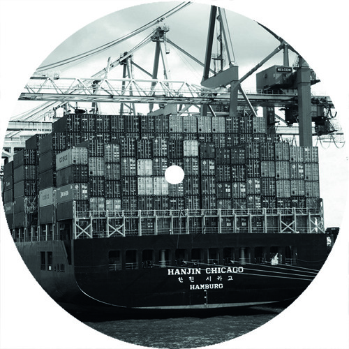 Various Artists | Terminal Operations 001