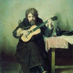 Отслужил солдат