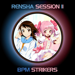 BPM STRIKERS - Rensha Session 2 (23-04-2015)