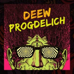 Deew - Progdelich (Original Mix)[Free Download]
