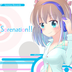 【M3-2015春】Sorenation!! （Crossfade Demo）