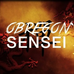 Obregon - Sensei