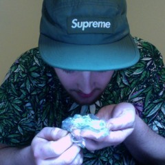 Releasin' Stress (Prod  M. Simile)