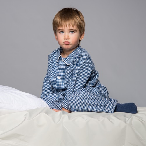 Children & Sleep Problems