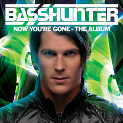 All I Ever Wanted - Basshunter Remix