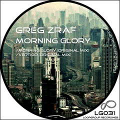 Greg Zraf - Vertigo (Original Mix)