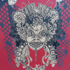 BACK DOOR (on Buku's Janky)