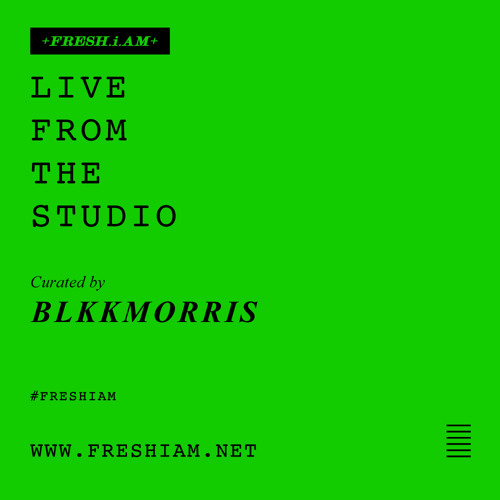 Live From The Studio Week 10
