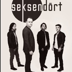 Grup 84 - Pert Oldu