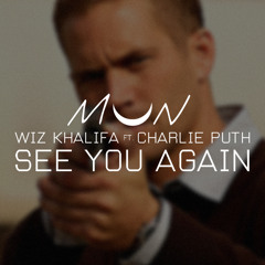 Wiz Khalifa Ft. Charlie Puth - See You Again (Mun Orchestral Remix)