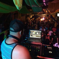 Dj Jhonny - Dembow Mix Abril 2015