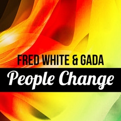 FRED WHITE & GADA - THE GAP