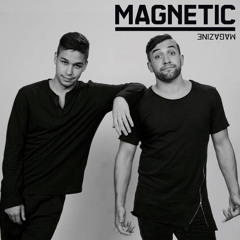 MAGNETICMAG.com Guest Mix: Win And Woo