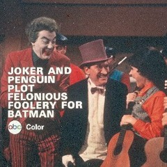 ABC Batman Promo (January 1967)