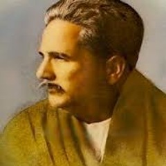 Digargu Hai Jahan Taaron Ki Gardish - Allama Iqbal