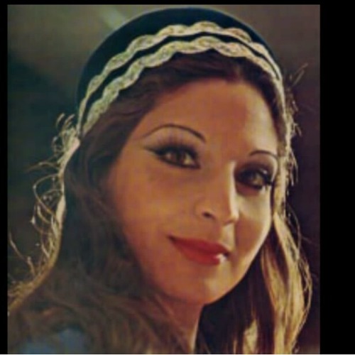 عنقودي الحلو ❤ سلوی قطريب .