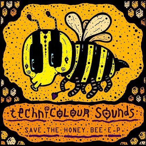 Junglord - Lets Change The Subject (FORTHCOMING DEBUT RELEASE FROM TEHCNICOLOUR)