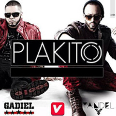 YANDEL -- PLAKITO FT EL GENERAL GADIEL -- DJ LUKITAS -- 2015♥