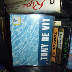 Tony de Vit Blue Sex Part 4