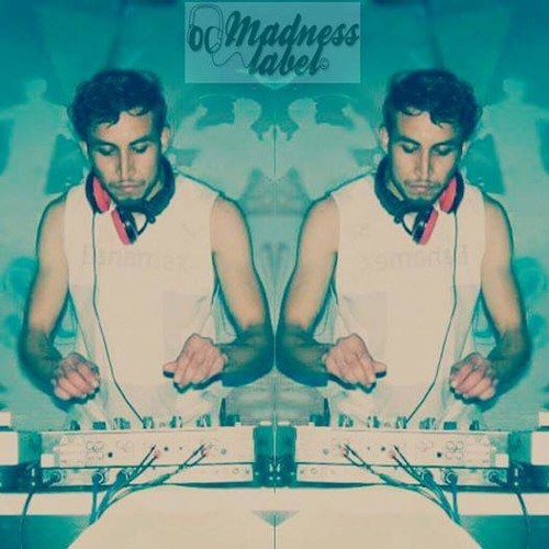 VIEJITAS PERO BONITAS - Rik Tek (Madness Label)