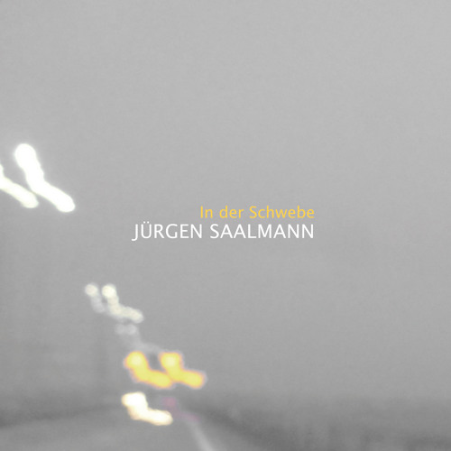 In der Schwebe