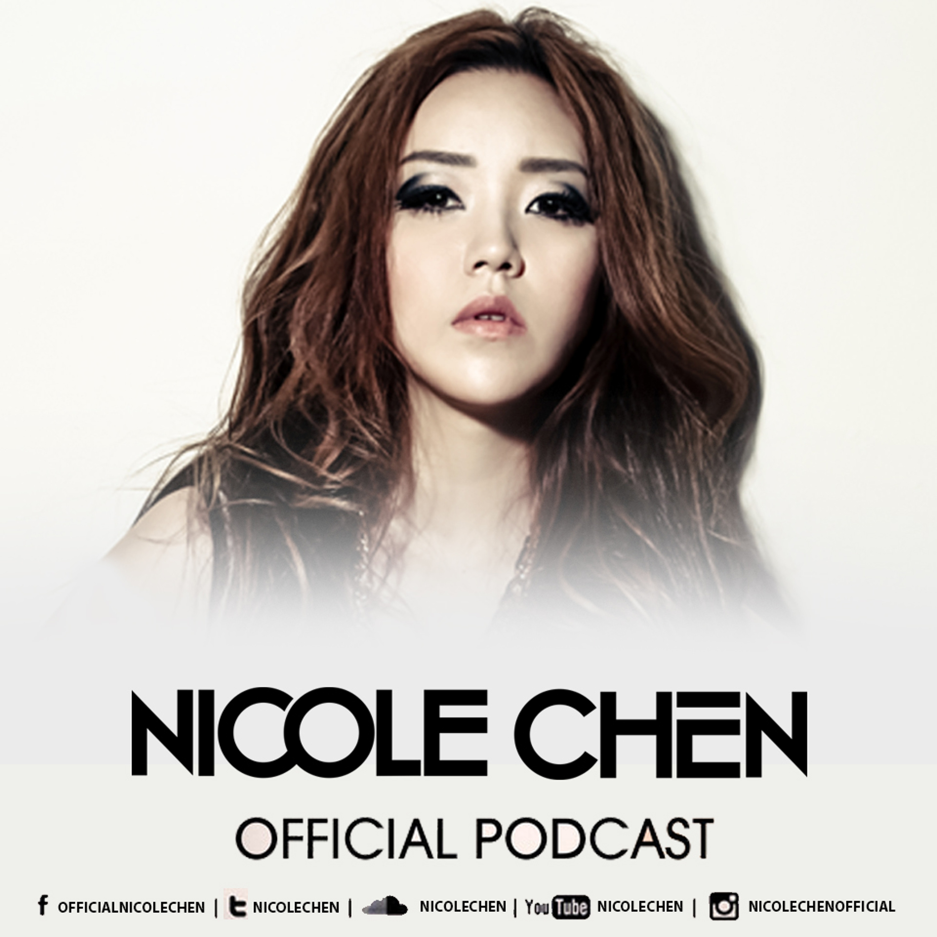 NICOLE CHEN