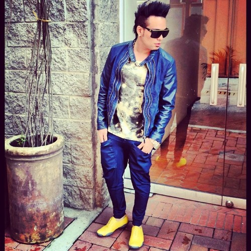 Llegaste Tu - Twister El Rey (Original) By @MevaTheProducer